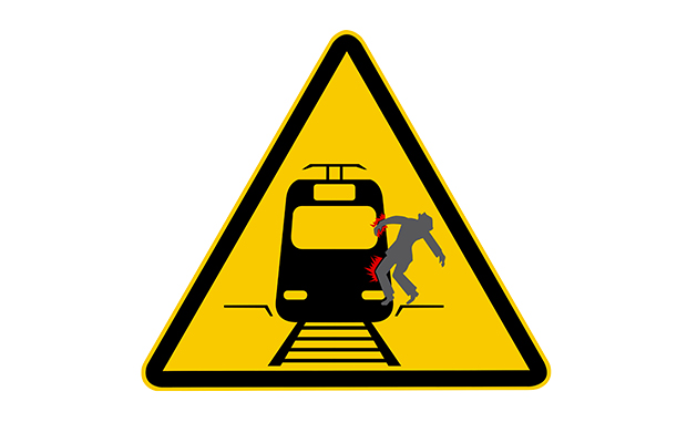 Formation aux risques ferroviaires